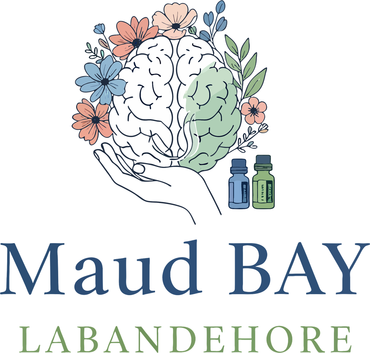 Maud Bay Labandehore