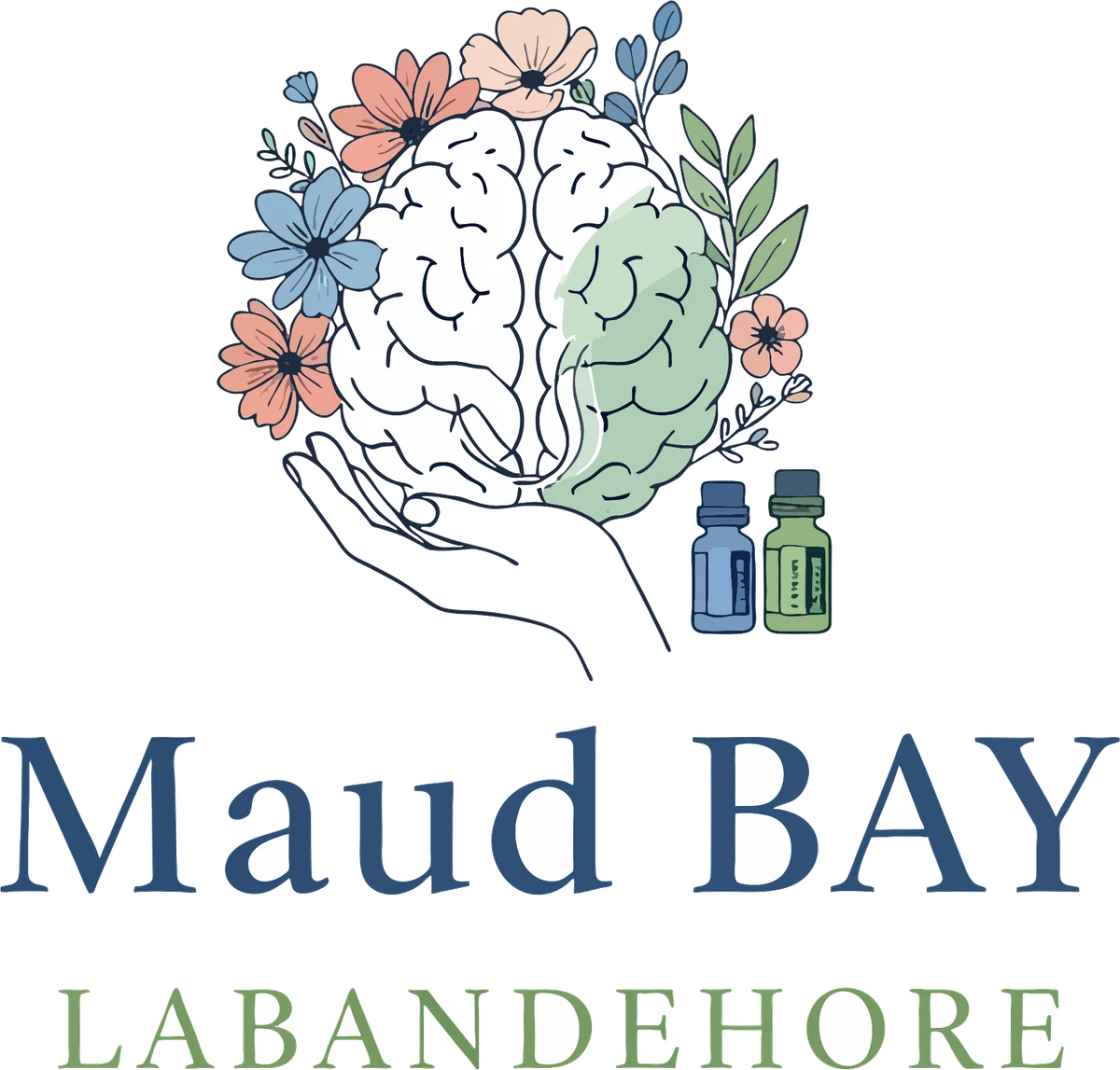 Maud Bay Labandehore